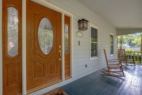 Tiny photo for 5418 Lawton Court, Tallahassee, FL 32317 (MLS # 401838)