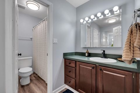 Tiny photo for 5418 Lawton Court, Tallahassee, FL 32317 (MLS # 401838)