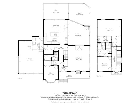 Tiny photo for 5418 Lawton Court, Tallahassee, FL 32317 (MLS # 401838)