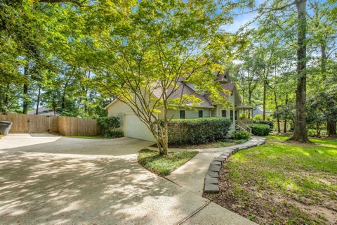 Tiny photo for 5418 Lawton Court, Tallahassee, FL 32317 (MLS # 401838)
