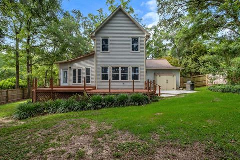 Tiny photo for 5418 Lawton Court, Tallahassee, FL 32317 (MLS # 401838)
