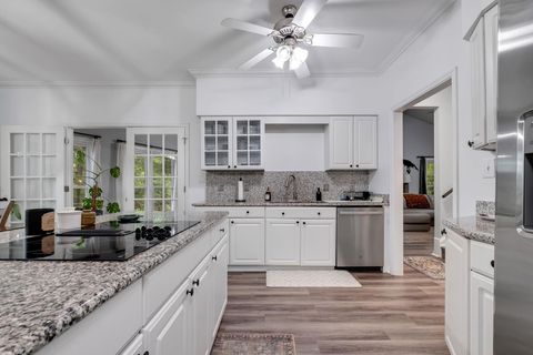 Tiny photo for 5418 Lawton Court, Tallahassee, FL 32317 (MLS # 401838)