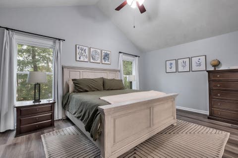 Tiny photo for 5418 Lawton Court, Tallahassee, FL 32317 (MLS # 401838)