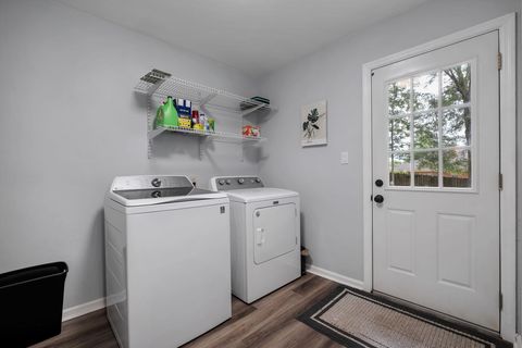 Tiny photo for 5418 Lawton Court, Tallahassee, FL 32317 (MLS # 401838)
