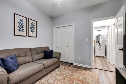 Tiny photo for 5418 Lawton Court, Tallahassee, FL 32317 (MLS # 401838)