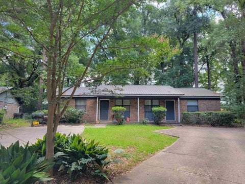 Photo of 5392 Dawn Court, Tallahassee, FL 32303 (MLS # 402119)