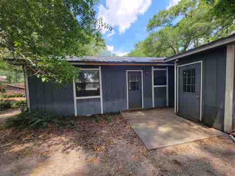 Tiny photo for 5392 Dawn Court, Tallahassee, FL 32303 (MLS # 402119)