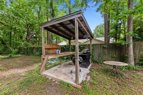 Tiny photo for 6403 Joe Cotton Trail, Tallahassee, FL 32309 (MLS # 399966)
