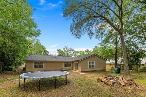 Tiny photo for 6403 Joe Cotton Trail, Tallahassee, FL 32309 (MLS # 399966)