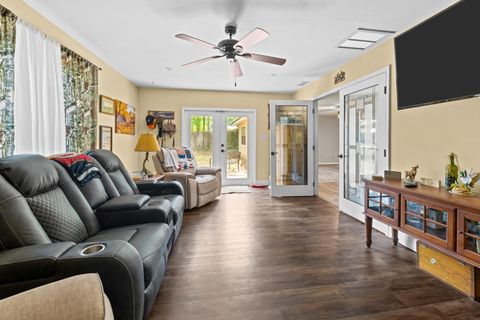 Tiny photo for 6403 Joe Cotton Trail, Tallahassee, FL 32309 (MLS # 399966)