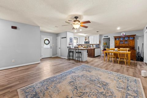 Tiny photo for 6403 Joe Cotton Trail, Tallahassee, FL 32309 (MLS # 399966)
