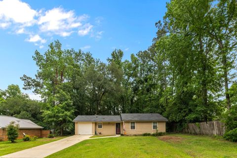 Tiny photo for 6403 Joe Cotton Trail, Tallahassee, FL 32309 (MLS # 399966)