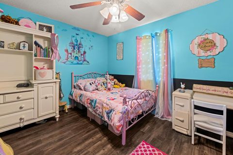 Tiny photo for 6403 Joe Cotton Trail, Tallahassee, FL 32309 (MLS # 399966)