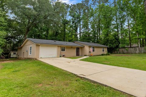 Tiny photo for 6403 Joe Cotton Trail, Tallahassee, FL 32309 (MLS # 399966)