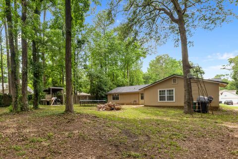 Tiny photo for 6403 Joe Cotton Trail, Tallahassee, FL 32309 (MLS # 399966)