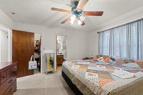 Tiny photo for 6403 Joe Cotton Trail, Tallahassee, FL 32309 (MLS # 399966)
