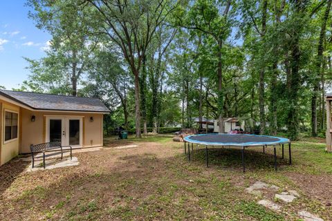 Tiny photo for 6403 Joe Cotton Trail, Tallahassee, FL 32309 (MLS # 399966)