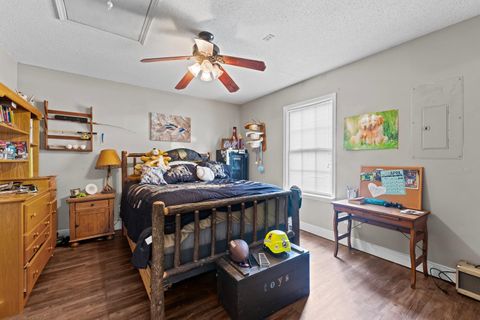 Tiny photo for 6403 Joe Cotton Trail, Tallahassee, FL 32309 (MLS # 399966)