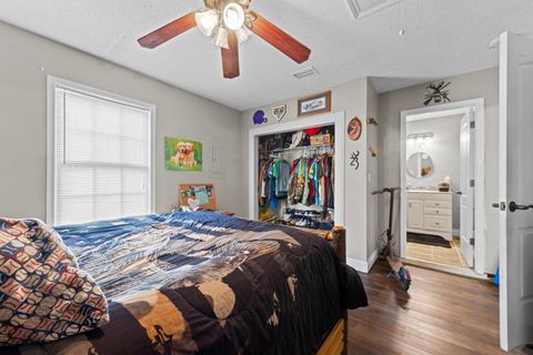 Tiny photo for 6403 Joe Cotton Trail, Tallahassee, FL 32309 (MLS # 399966)