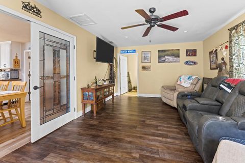 Tiny photo for 6403 Joe Cotton Trail, Tallahassee, FL 32309 (MLS # 399966)