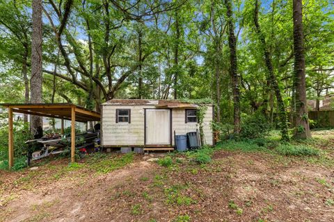 Tiny photo for 6403 Joe Cotton Trail, Tallahassee, FL 32309 (MLS # 399966)