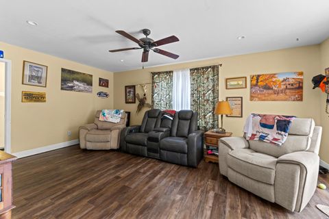Tiny photo for 6403 Joe Cotton Trail, Tallahassee, FL 32309 (MLS # 399966)