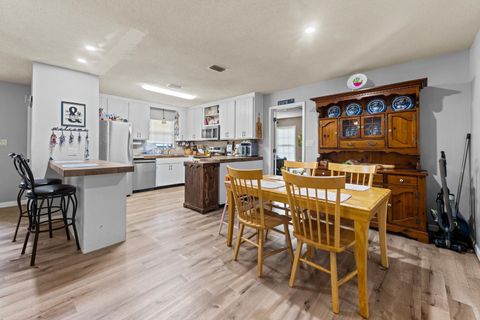 Tiny photo for 6403 Joe Cotton Trail, Tallahassee, FL 32309 (MLS # 399966)