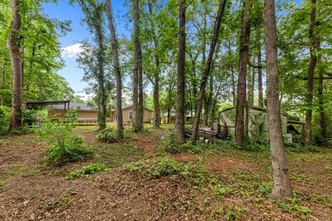 Tiny photo for 6403 Joe Cotton Trail, Tallahassee, FL 32309 (MLS # 399966)