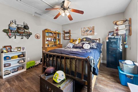 Tiny photo for 6403 Joe Cotton Trail, Tallahassee, FL 32309 (MLS # 399966)