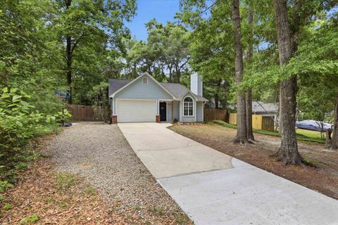 Tiny photo for 1628 Flint Ridge Lane, Tallahassee, FL 32312 (MLS # 399640)