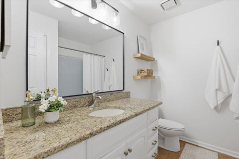 Tiny photo for 1628 Flint Ridge Lane, Tallahassee, FL 32312 (MLS # 399640)