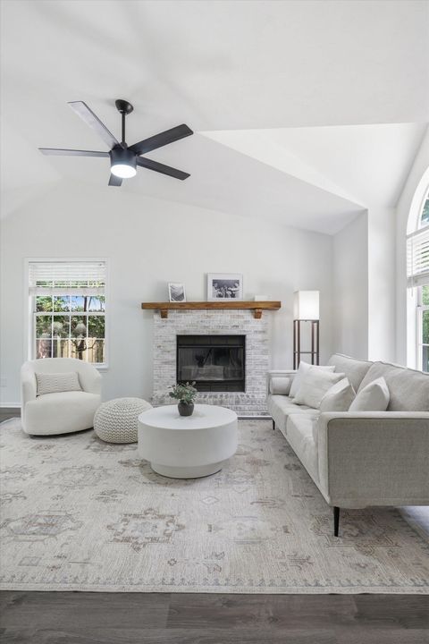 Tiny photo for 1628 Flint Ridge Lane, Tallahassee, FL 32312 (MLS # 399640)