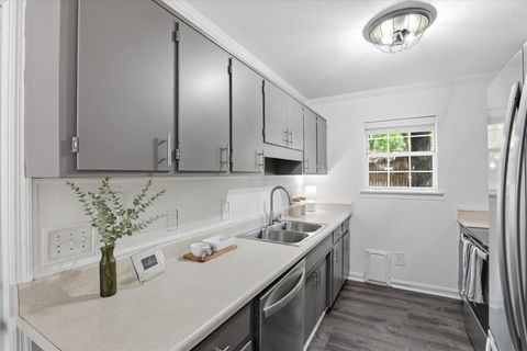 Tiny photo for 1628 Flint Ridge Lane, Tallahassee, FL 32312 (MLS # 399640)