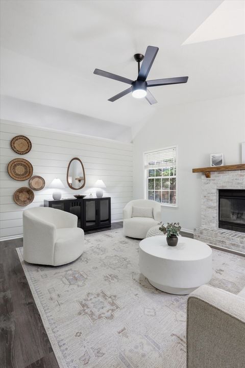 Tiny photo for 1628 Flint Ridge Lane, Tallahassee, FL 32312 (MLS # 399640)