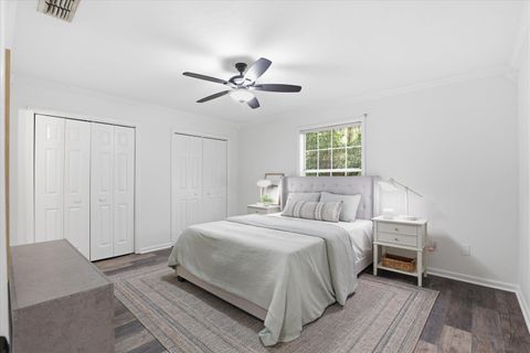 Tiny photo for 1628 Flint Ridge Lane, Tallahassee, FL 32312 (MLS # 399640)