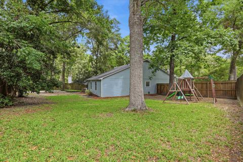 Tiny photo for 1628 Flint Ridge Lane, Tallahassee, FL 32312 (MLS # 399640)