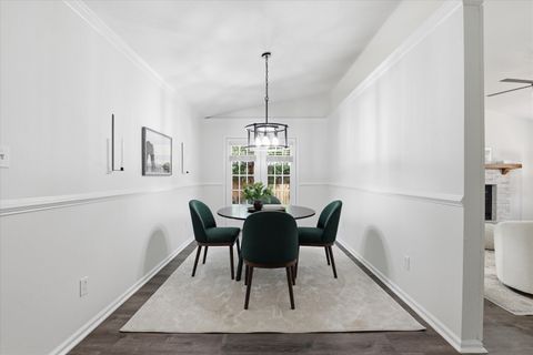 Tiny photo for 1628 Flint Ridge Lane, Tallahassee, FL 32312 (MLS # 399640)