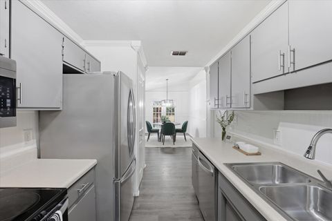 Tiny photo for 1628 Flint Ridge Lane, Tallahassee, FL 32312 (MLS # 399640)