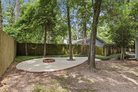 Tiny photo for 1628 Flint Ridge Lane, Tallahassee, FL 32312 (MLS # 399640)