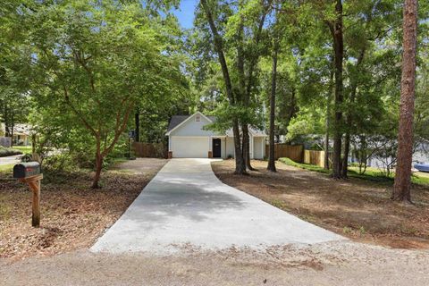 Tiny photo for 1628 Flint Ridge Lane, Tallahassee, FL 32312 (MLS # 399640)