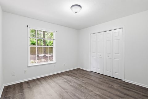 Tiny photo for 1628 Flint Ridge Lane, Tallahassee, FL 32312 (MLS # 399640)