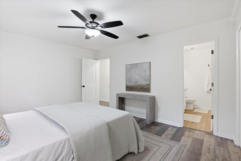 Tiny photo for 1628 Flint Ridge Lane, Tallahassee, FL 32312 (MLS # 399640)