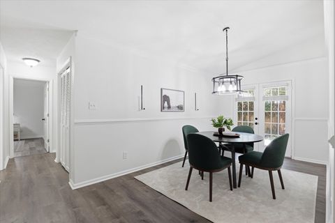 Tiny photo for 1628 Flint Ridge Lane, Tallahassee, FL 32312 (MLS # 399640)