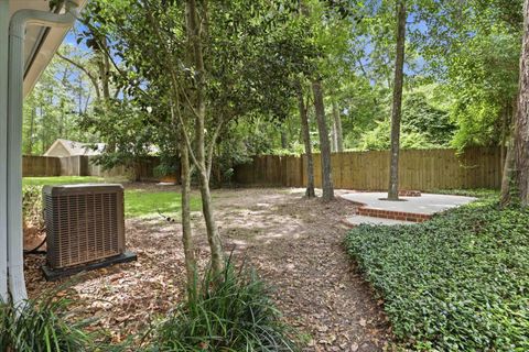 Tiny photo for 1628 Flint Ridge Lane, Tallahassee, FL 32312 (MLS # 399640)