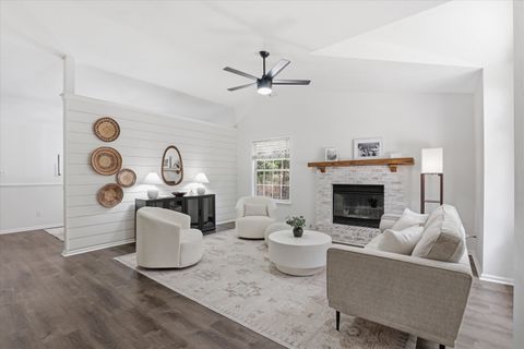 Tiny photo for 1628 Flint Ridge Lane, Tallahassee, FL 32312 (MLS # 399640)