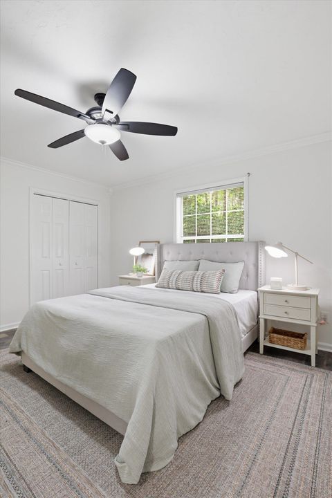 Tiny photo for 1628 Flint Ridge Lane, Tallahassee, FL 32312 (MLS # 399640)