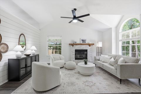Tiny photo for 1628 Flint Ridge Lane, Tallahassee, FL 32312 (MLS # 399640)