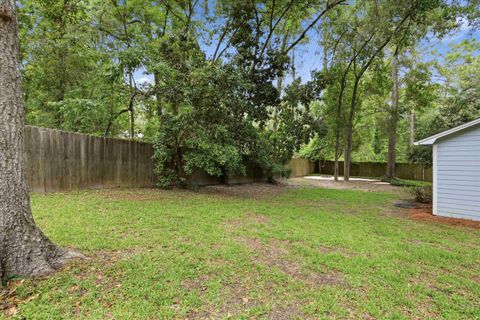 Tiny photo for 1628 Flint Ridge Lane, Tallahassee, FL 32312 (MLS # 399640)