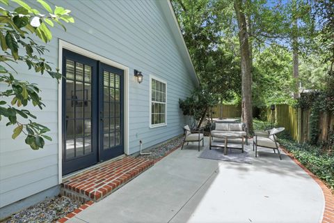 Tiny photo for 1628 Flint Ridge Lane, Tallahassee, FL 32312 (MLS # 399640)