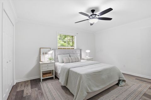 Tiny photo for 1628 Flint Ridge Lane, Tallahassee, FL 32312 (MLS # 399640)